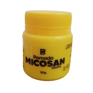 Pomada Micosan Original 50g